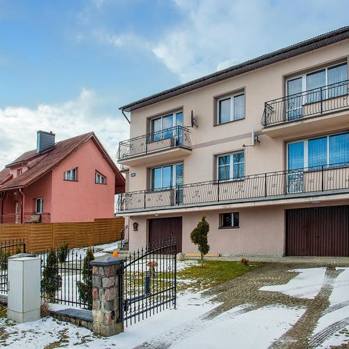 Apartman Gowidlino - PKA929