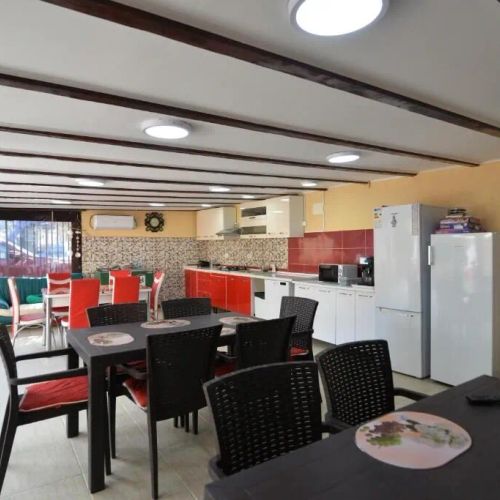 Casa Octaral Eforie Nord – Eforie Nord, Rumunia