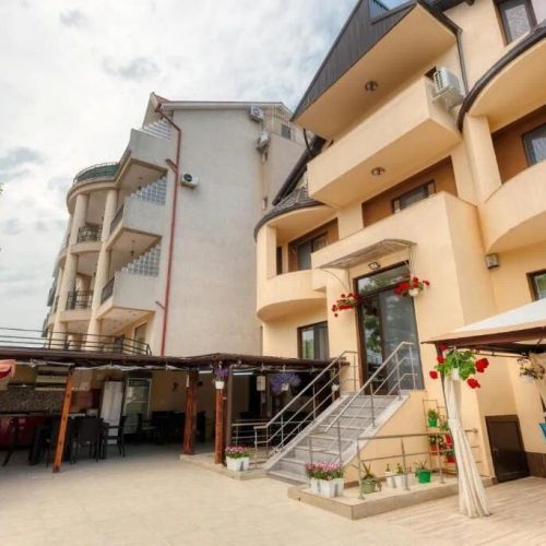 Casa Octaral Eforie Nord – Eforie Nord, Rumunia