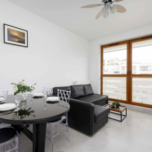 Rydygiera 19 | Stylowe Apartament | Parking | Warszawa
