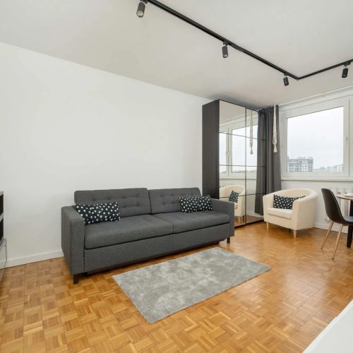 Gwarecka 9 Przytulny Apartament|Blisko Park i Staw Wrocław