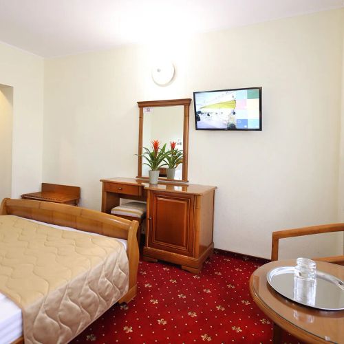 Hotel Moldova Iași – Iași, România