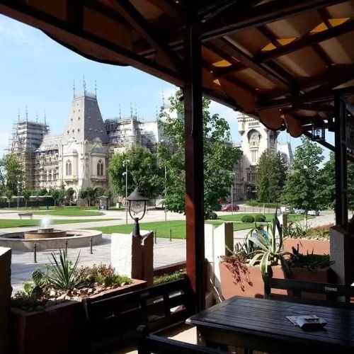 Hotel Moldova Iași – Iași, România