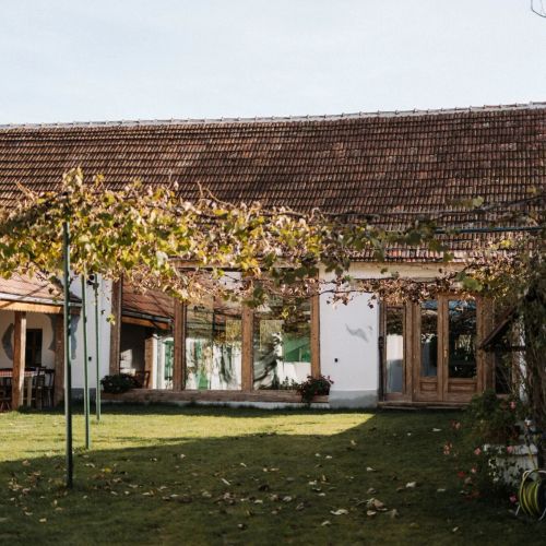 Pensiunea Sura din Joseni Porumbacu de Sus – Porumbacu de Sus, România