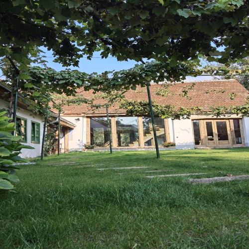Pensiunea Sura din Joseni Porumbacu de Sus – Porumbacu de Sus, România