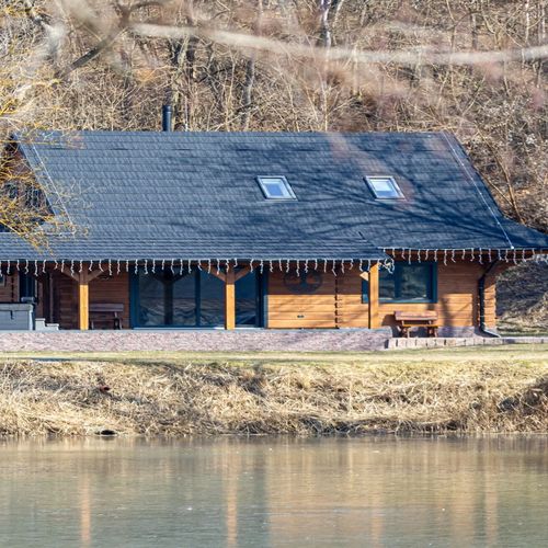 Ozónia Wellness House