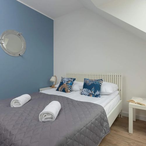 Powstańców Warszawskich 19 | Studio | Parking Warszawa