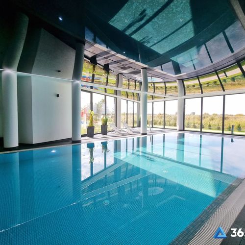 365PAM - Apartament Oliwny Gaj Westin House Resort - Kołobrzeg