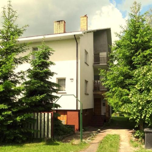 Apartamenty Zacisze Grzybowo
