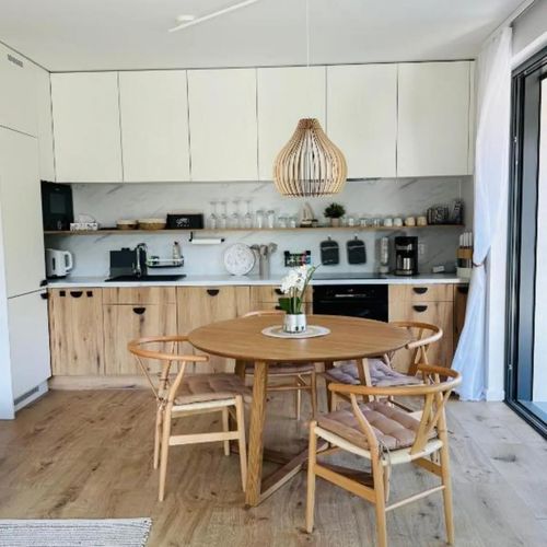 Hevenia Pogorzelica - Szum Morza Apartment-Sunny Side Baltic