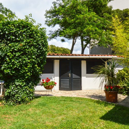 Apartman Deml Pula