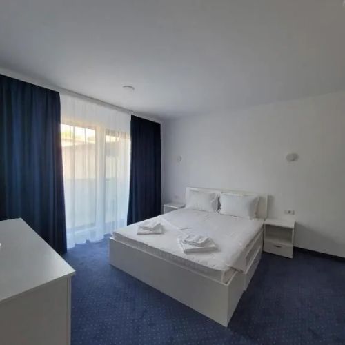 Casa Laguna Grey Mangalia – Mangalia, România