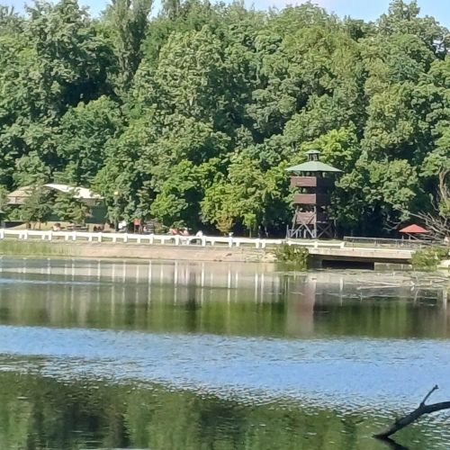 Akácos Vendégház Lakitelek -Tőserdő – Lakitelek, Węgry