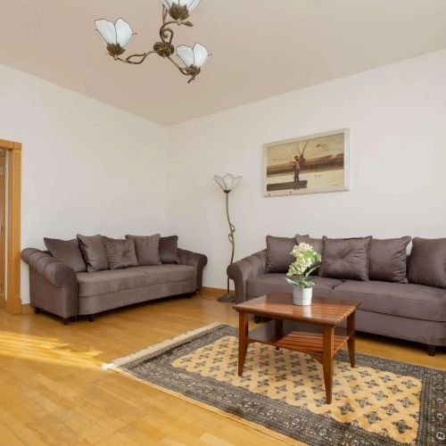 Tyniecka 27 | Rodzinny Apartament | Parking Warszawa – Varșovia, Polonia