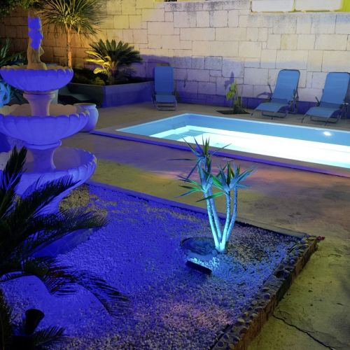 Villa Beach location Split – Split, Croația