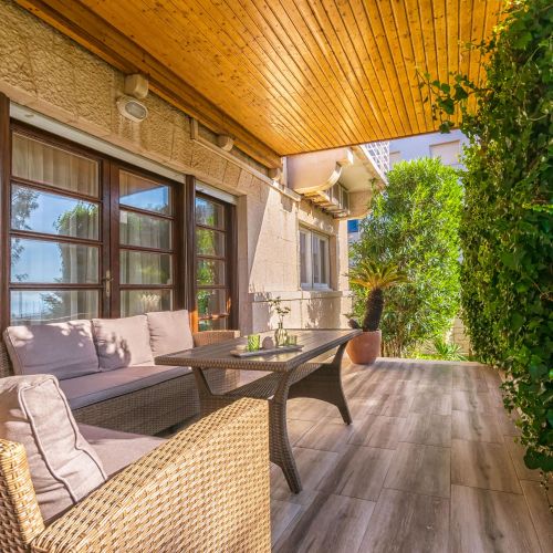 Villa Beach location Split – Split, Croația