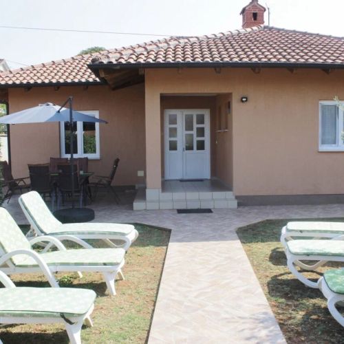 House TINA Savudrija