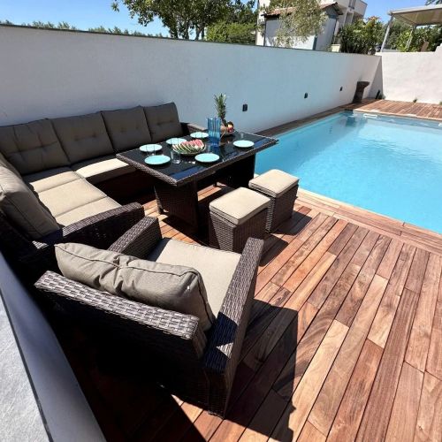 Villa Monte R+Luxury Crveni Vrh