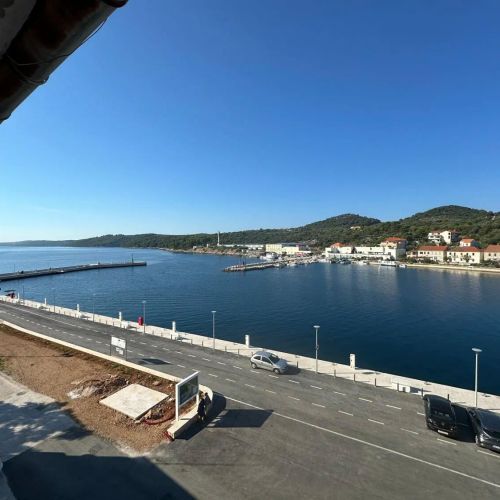 Apartment Svetka Sali – Pasjak - Telašćica, Chorwacja