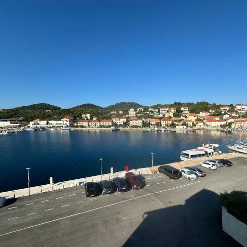 Apartment Svetka Sali – Pasjak - Telašćica, Chorwacja