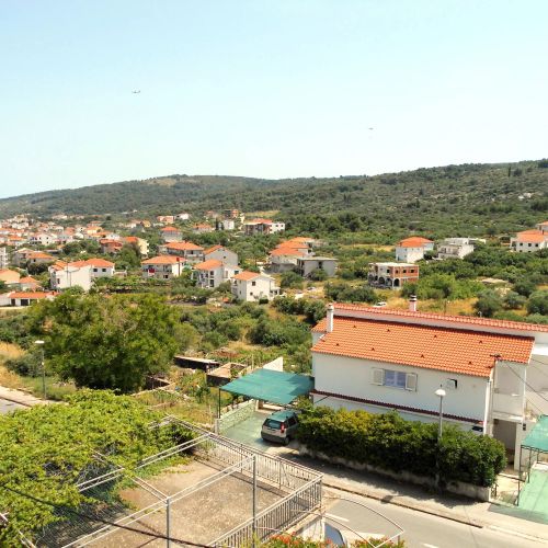 Apartments Naki Slatine – Slatine, Chorwacja