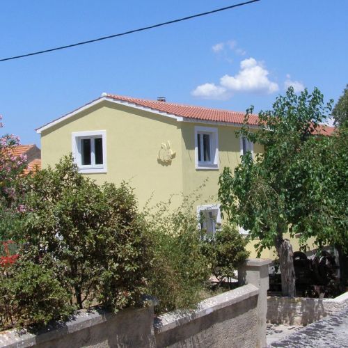 Apartment Žana Sali – Pasjak - Telašćica, Chorvatsko