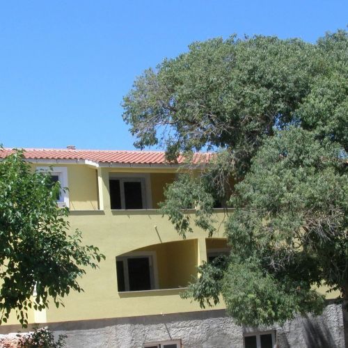 Apartment Žana Sali – Pasjak - Telašćica, Chorvatsko