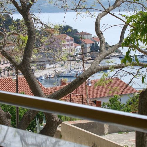Apartment Žana Sali – Pasjak - Telašćica, Chorvatsko