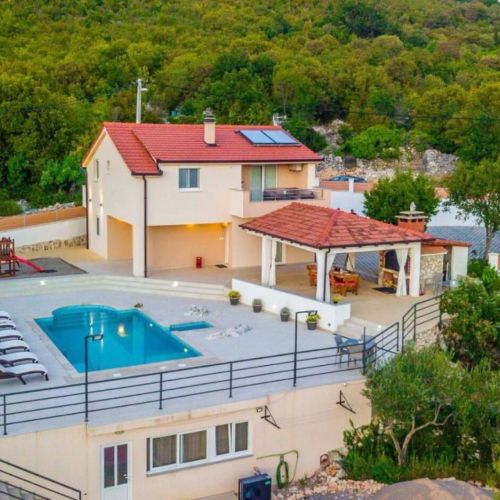 House Jurica Nova Sela