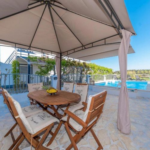 Villa Antonella Privlaka II – Privlaka, Chorwacja