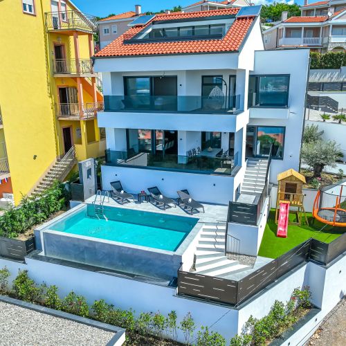 Villa Vista Crikvenica