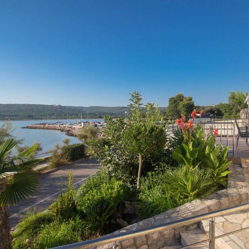 Apartments Tamaris Čižići