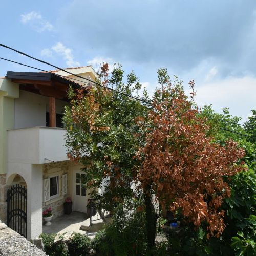 Apartment Neven Čižići