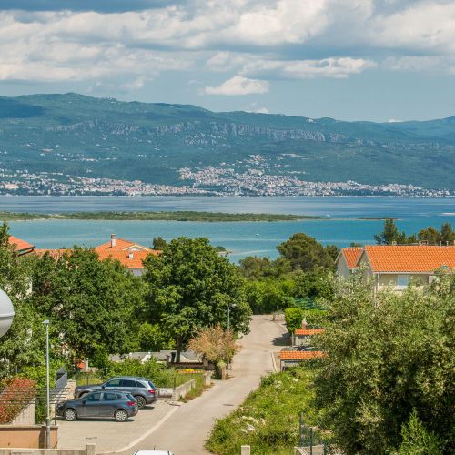 Apartment Šop Čižići II