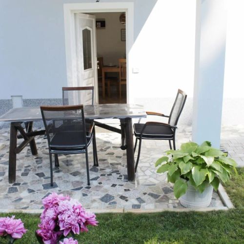 Apartments TITONEL Savudrija – Savudrija, Chorwacja