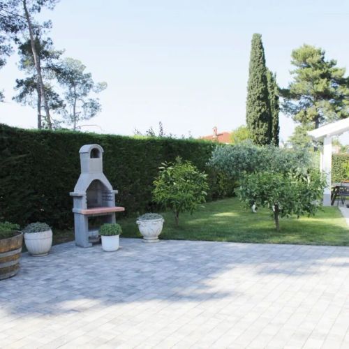 Apartments TITONEL Savudrija – Savudrija, Chorwacja