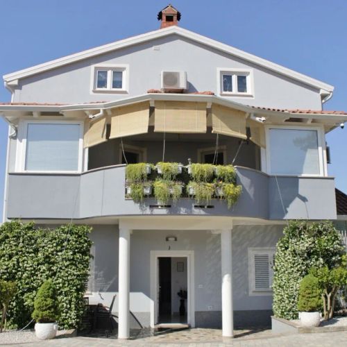 Apartments TITONEL Savudrija