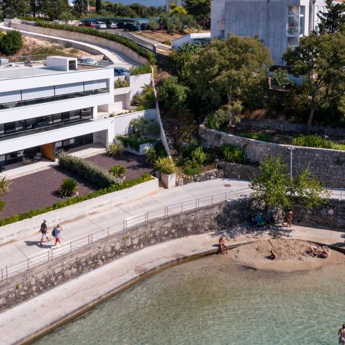 Apartments BELLA VISTA Krk