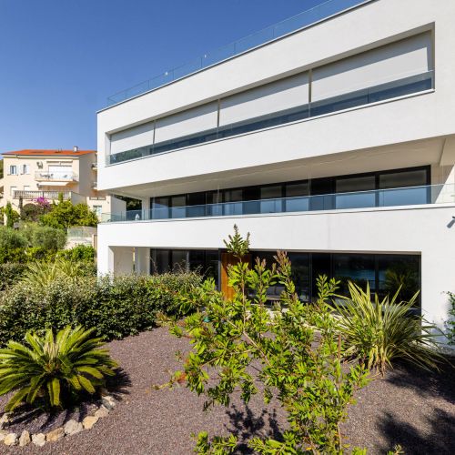 Apartments BELLA VISTA Krk – Krk, Croația
