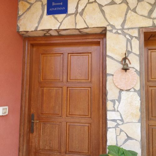 Apartment Mass Umag