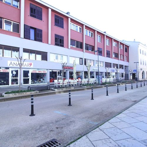 Apartment Centar Umag – Umag, Chorwacja
