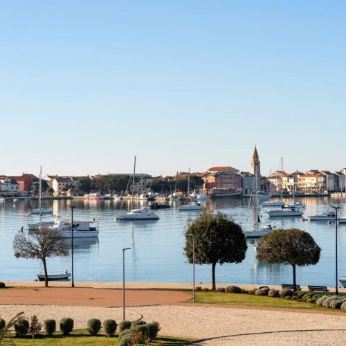 Apartment Centar Umag – Umag, Chorwacja