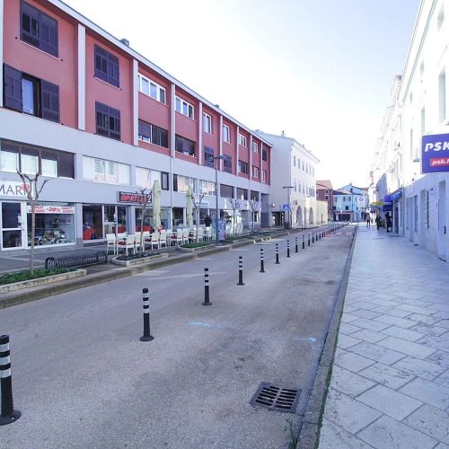 Apartment Centar Umag – Umag, Chorwacja
