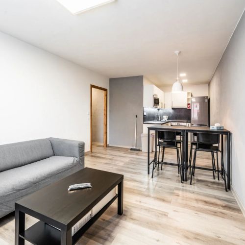 Apartments Kolin & Penzion Navara