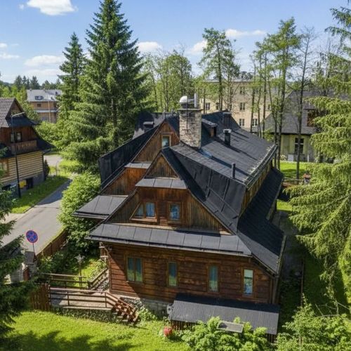 Villa Novo Zakopane