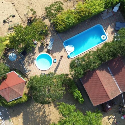 Szőlőskert Vendégház Vajta