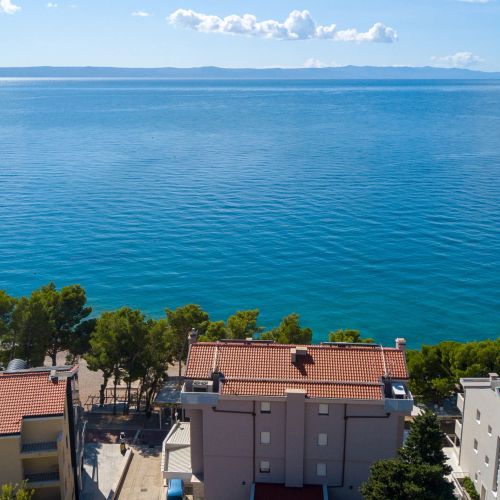 Apartments Lucija Makarska – Makarska, Croația