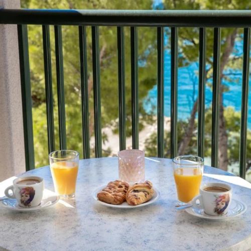 Apartments Lucija Makarska – Makarska, Croația