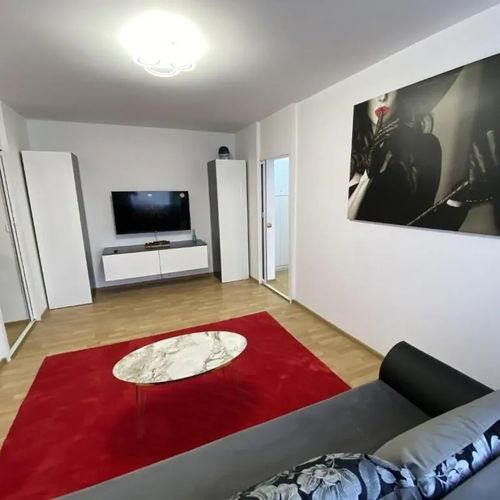 Apartament Luxury Suites Alexandria