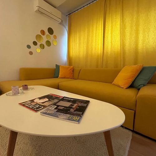Apartament Serelor Timișoara